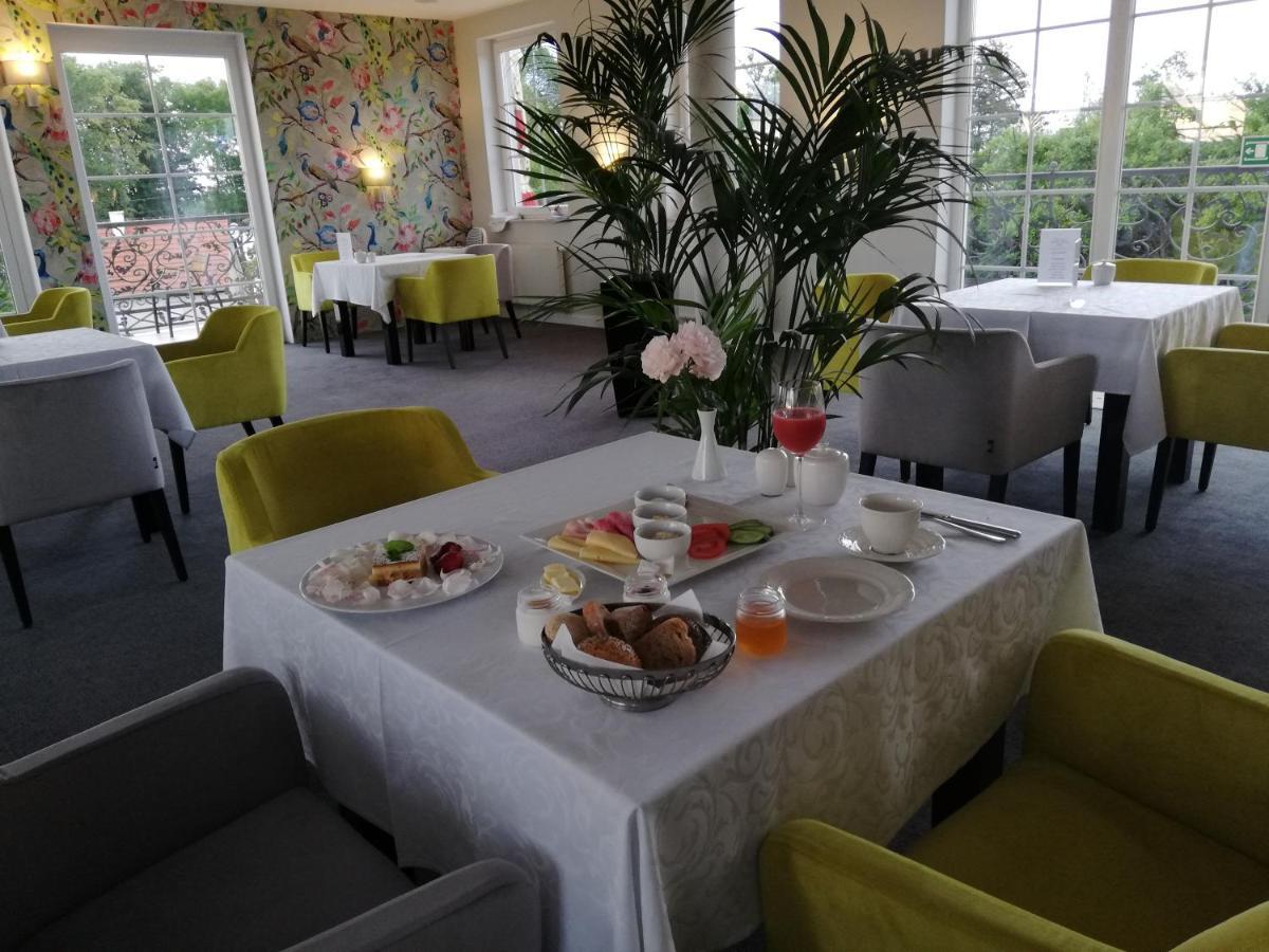 Apartamenty M&M Mikołajki 外观 照片