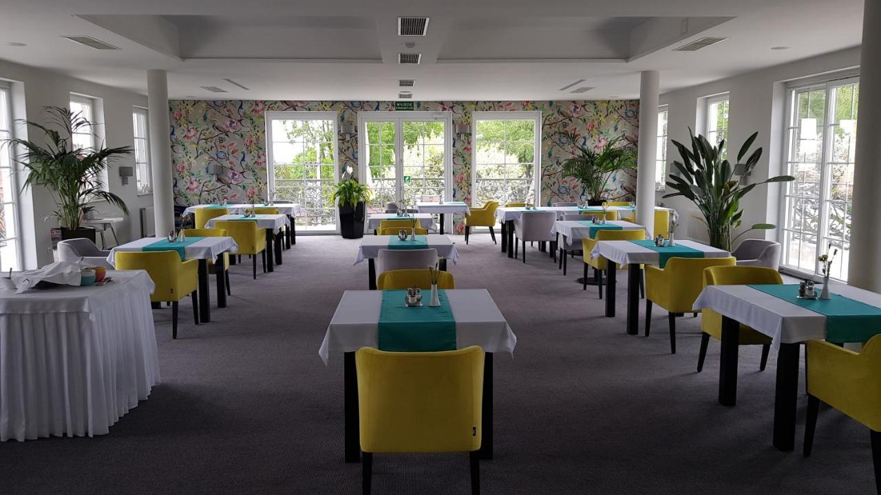 Apartamenty M&M Mikołajki 外观 照片