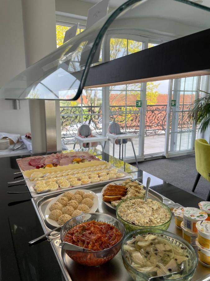 Apartamenty M&M Mikołajki 外观 照片
