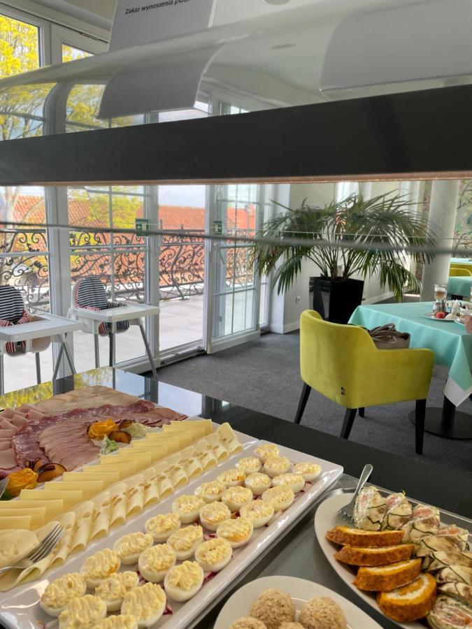 Apartamenty M&M Mikołajki 外观 照片
