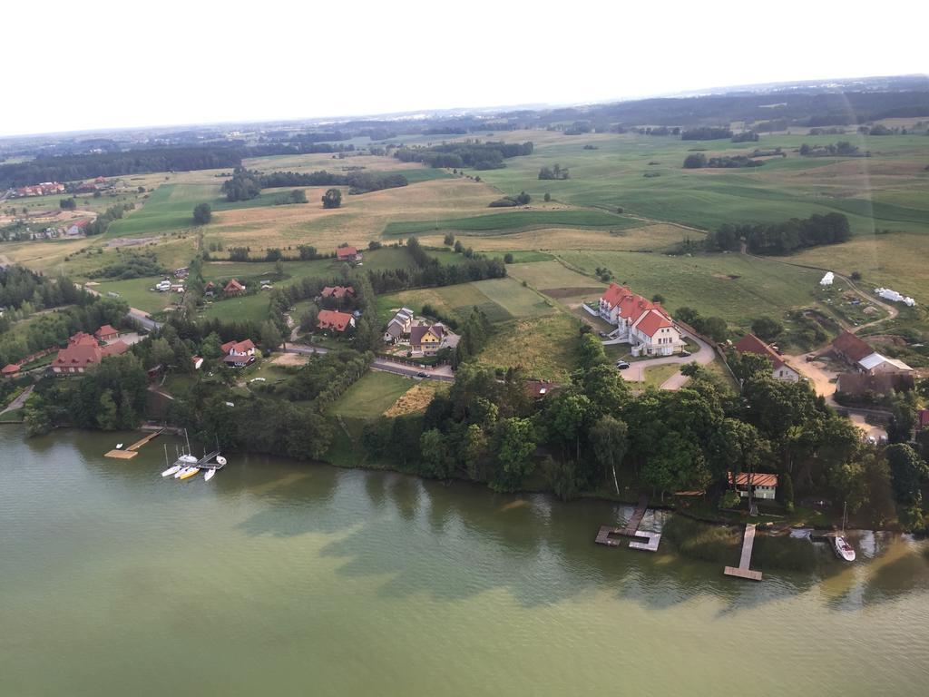 Apartamenty M&M Mikołajki 外观 照片