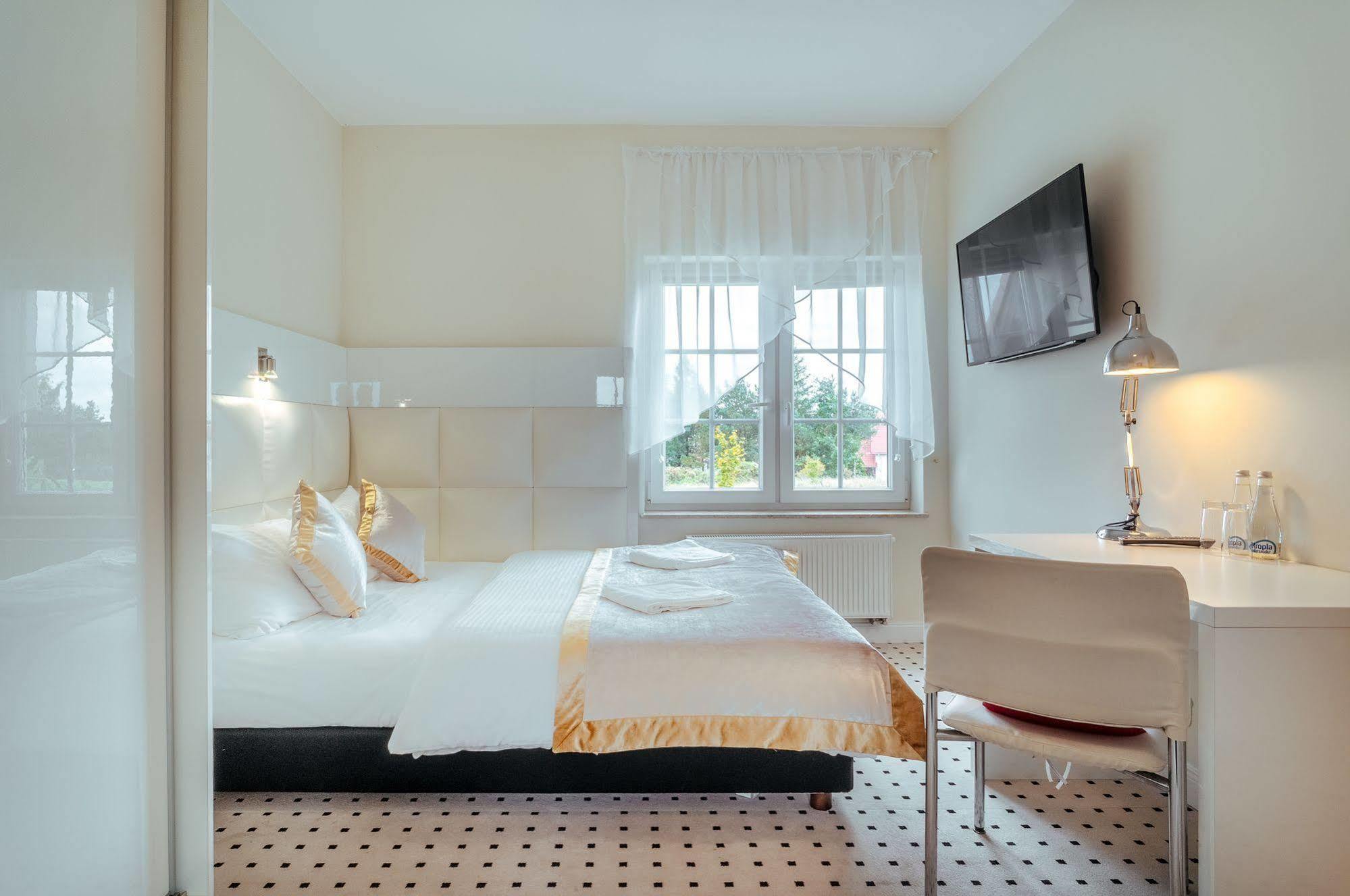 Apartamenty M&M Mikołajki 外观 照片