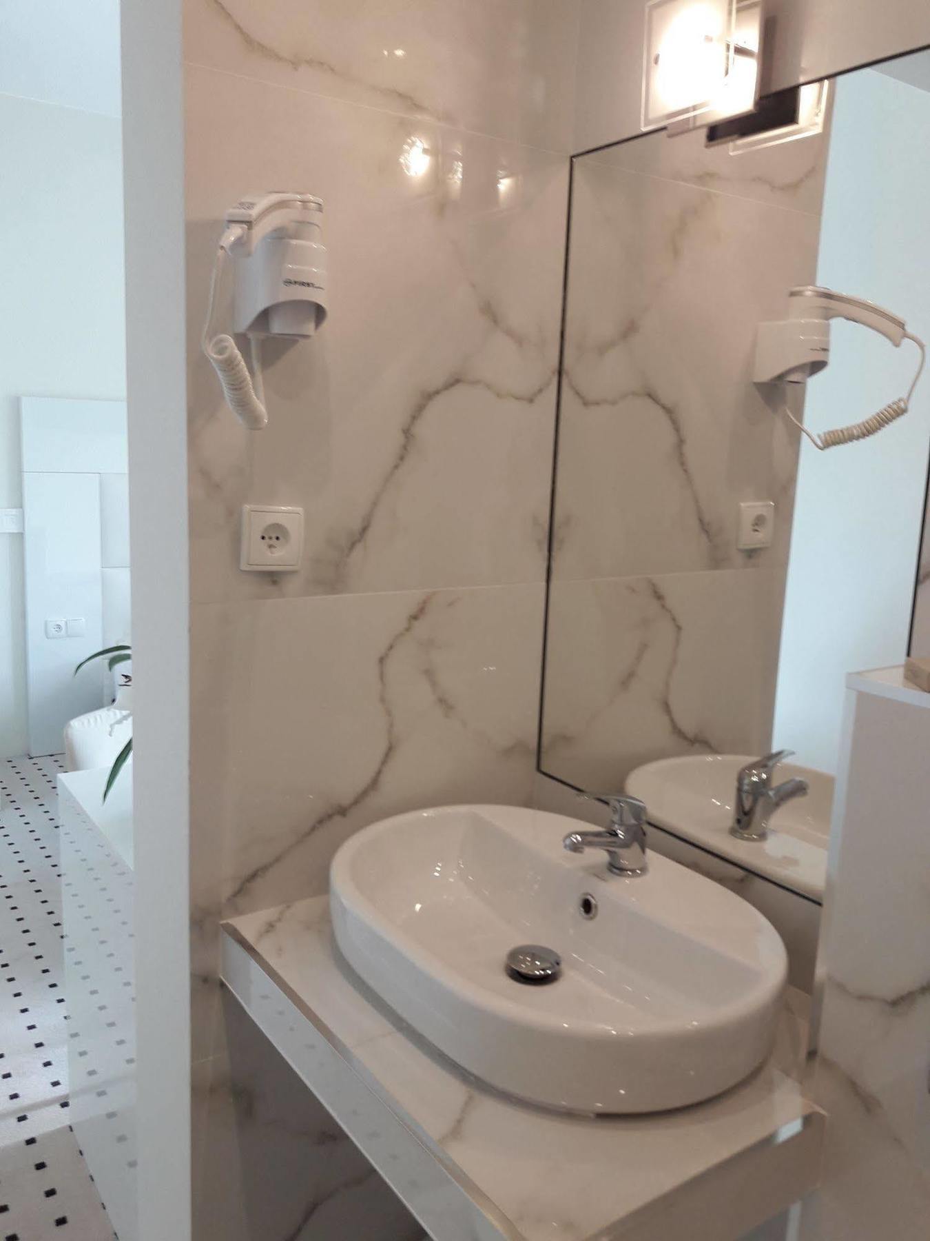 Apartamenty M&M Mikołajki 外观 照片