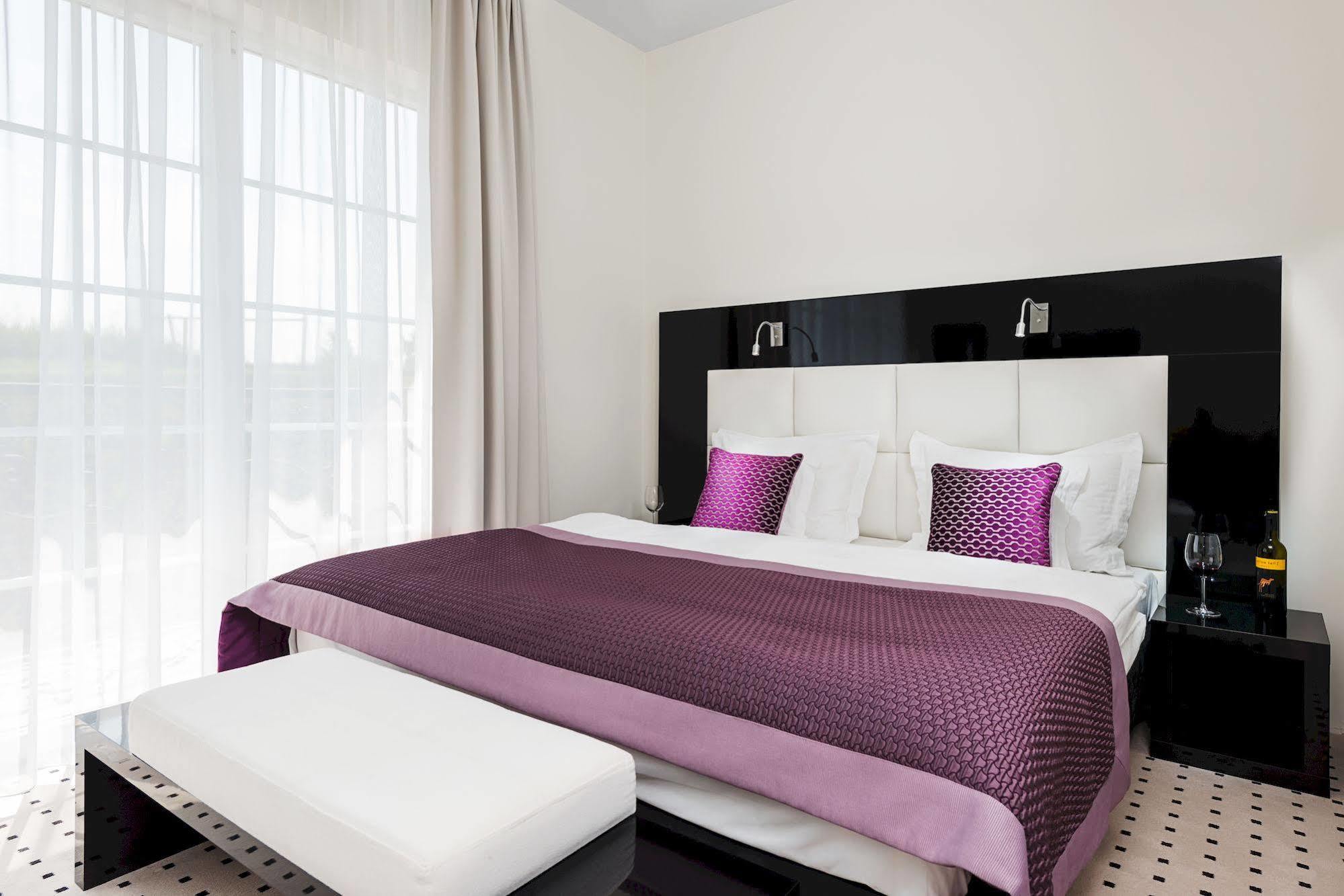 Apartamenty M&M Mikołajki 外观 照片