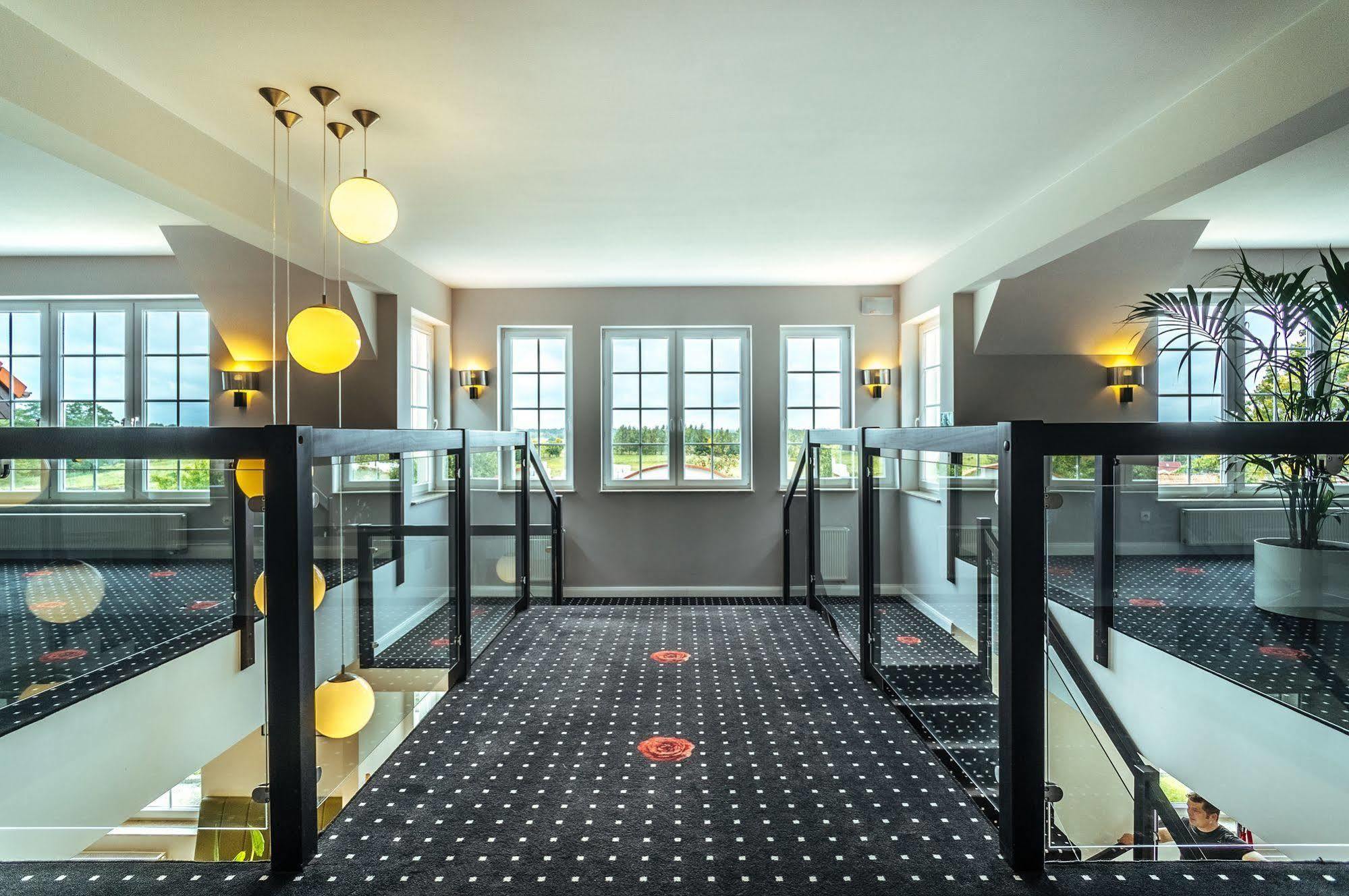 Apartamenty M&M Mikołajki 外观 照片