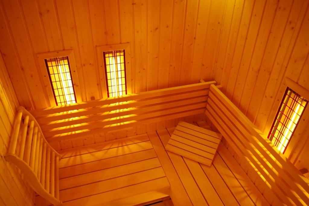 Apartamenty M&M Mikołajki 外观 照片